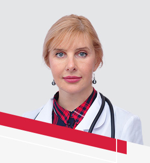 Канестри Вероника Геннадьевна