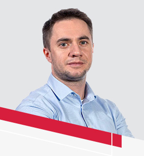 Киреев Дмитрий Евгеньевич