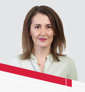 Покровская Анастасия Вадимовна