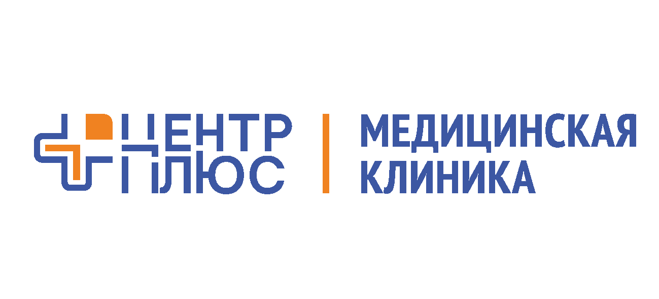 лого Центр+