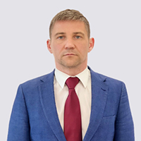 Кравцов Николай Георгиевич